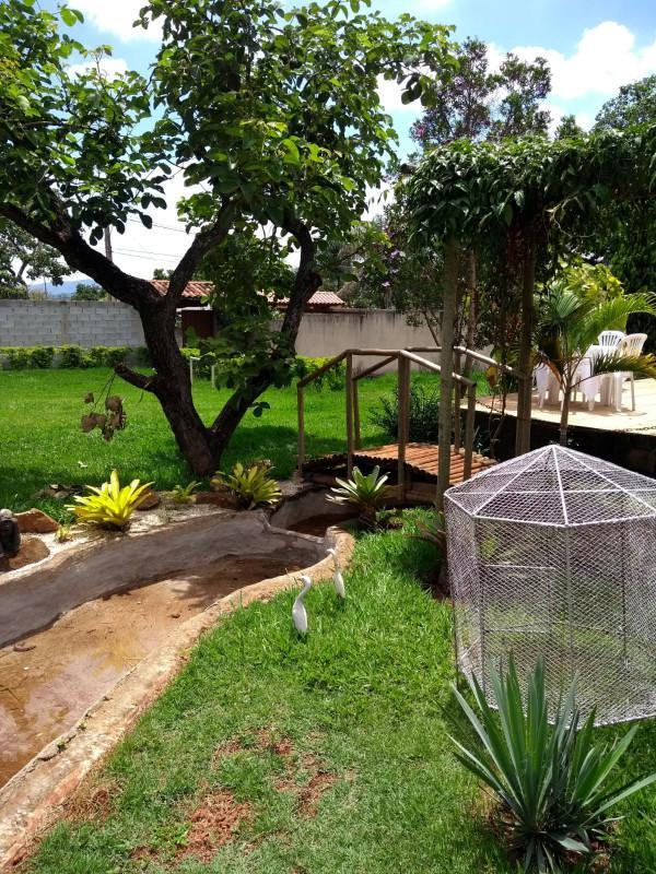 Casa, Bom Jardim, 2 Quartos, 2 Vagas