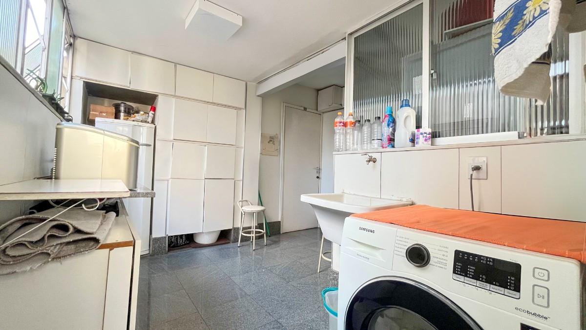 Apartamento, Santo Antônio, 5 Quartos, 2 Vagas, 2 Suítes