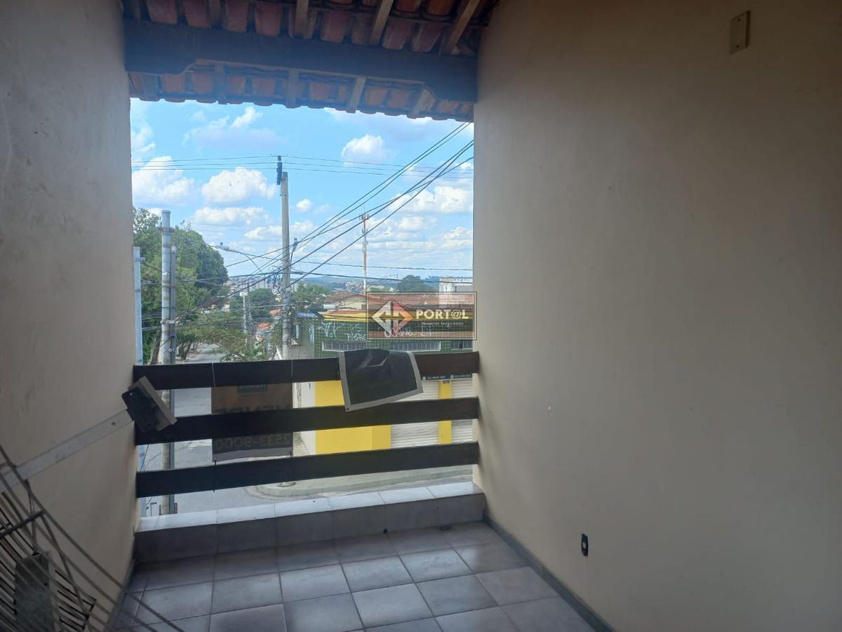 Casa, Planalto, 4 Quartos, 4 Vagas, 1 Suíte