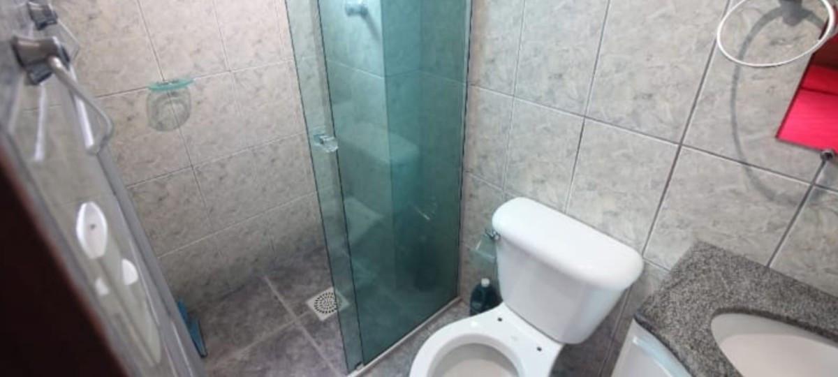 Cobertura, Glória, 3 Quartos, 1 Vaga, 1 Suíte