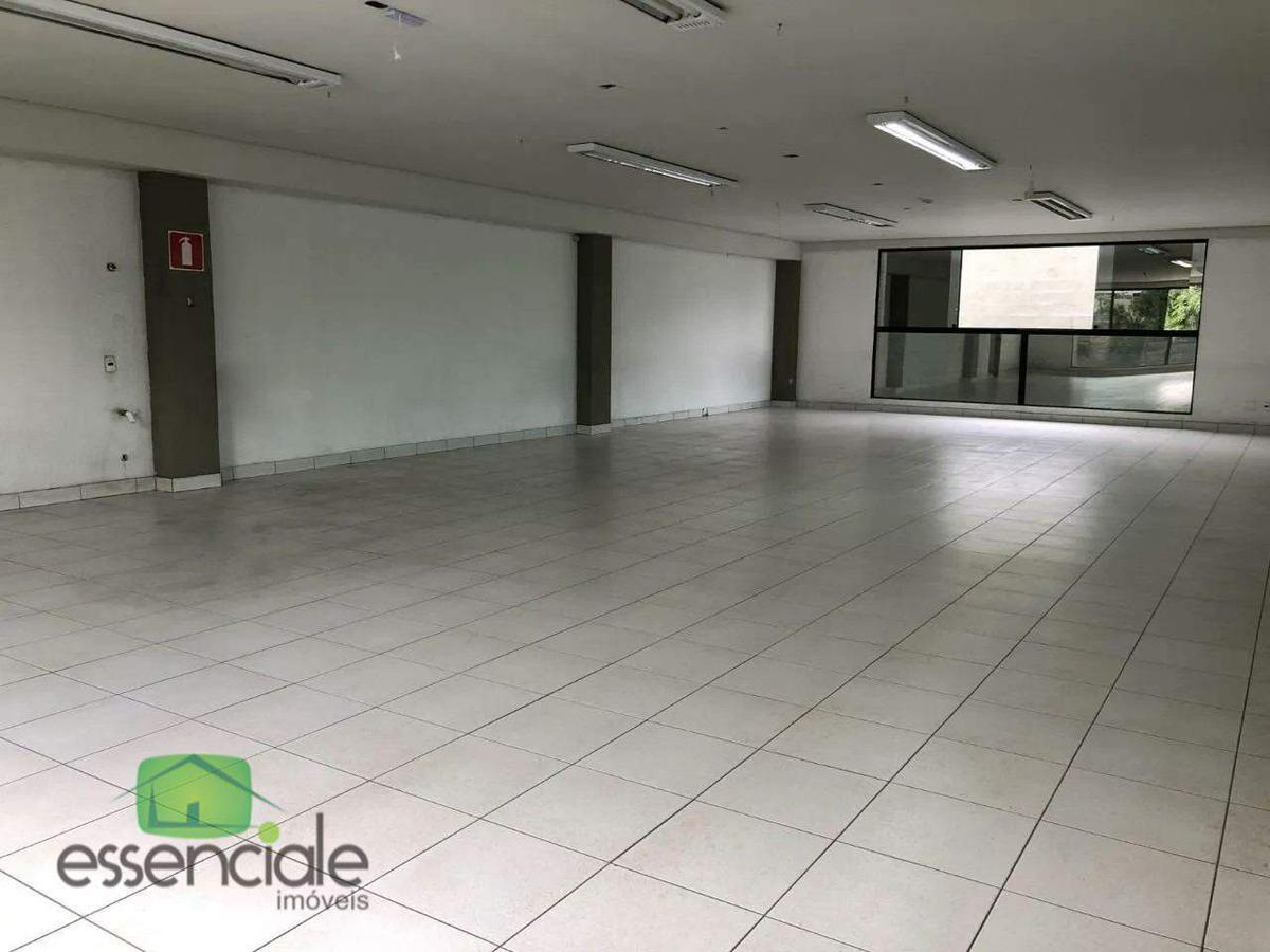 Andar, Guanabara, 0 Quarto, 20 Vagas