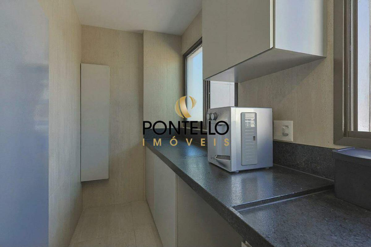 Apartamento, Cruzeiro, 3 Quartos, 2 Vagas, 1 Suíte