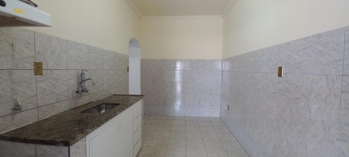 Casa, Vila Pérola, 2 Quartos, 1 Vaga