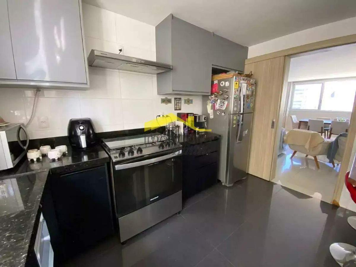 Apartamento, Buritis, 3 Quartos, 2 Vagas, 1 Suíte