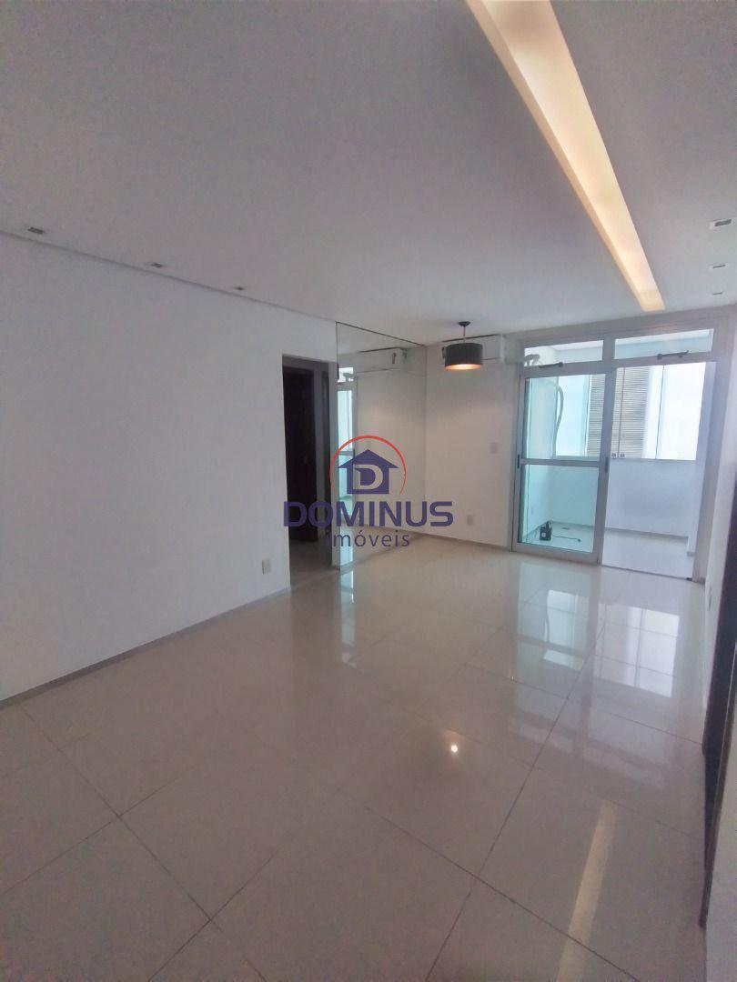 Apartamento, Funcionários, 3 Quartos, 2 Vagas, 1 Suíte