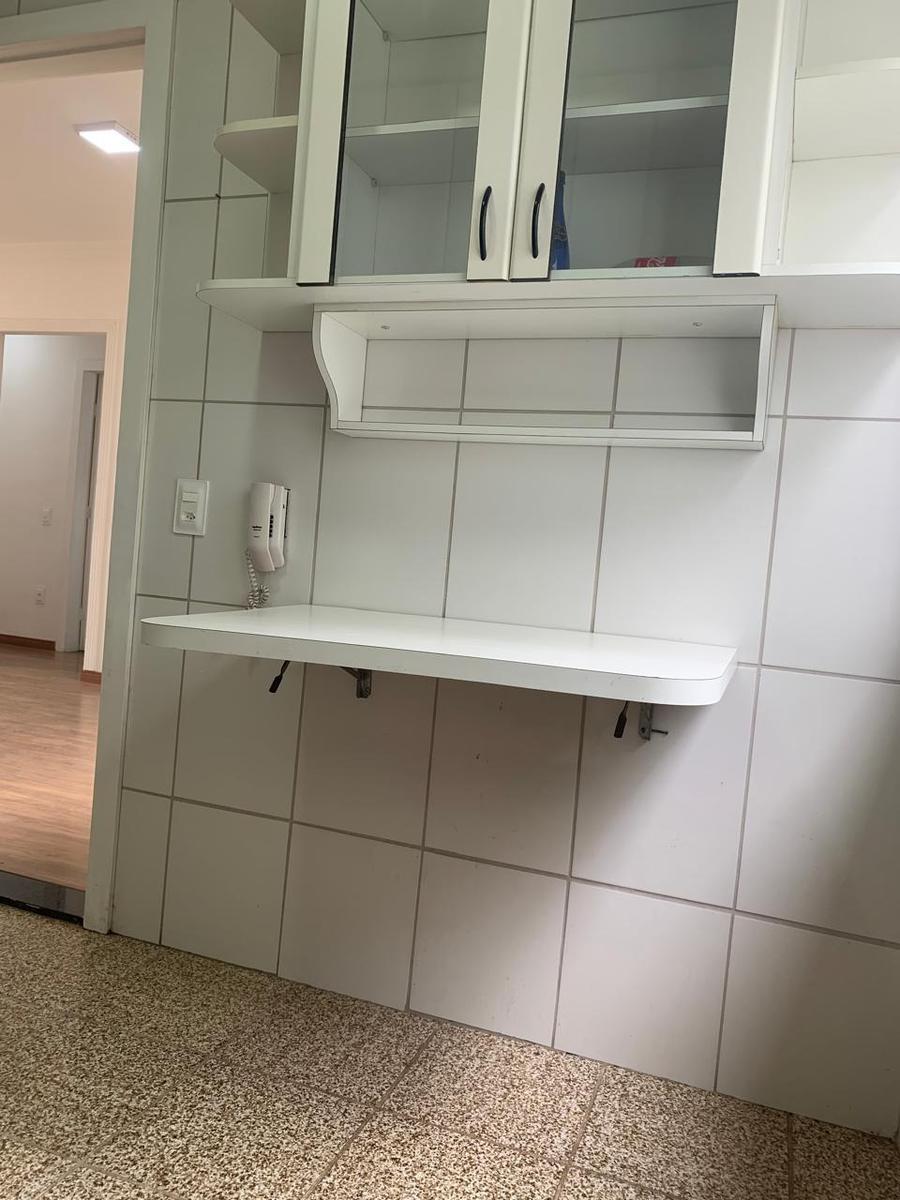 Cobertura, Ana Lúcia, 3 Quartos, 2 Vagas, 1 Suíte