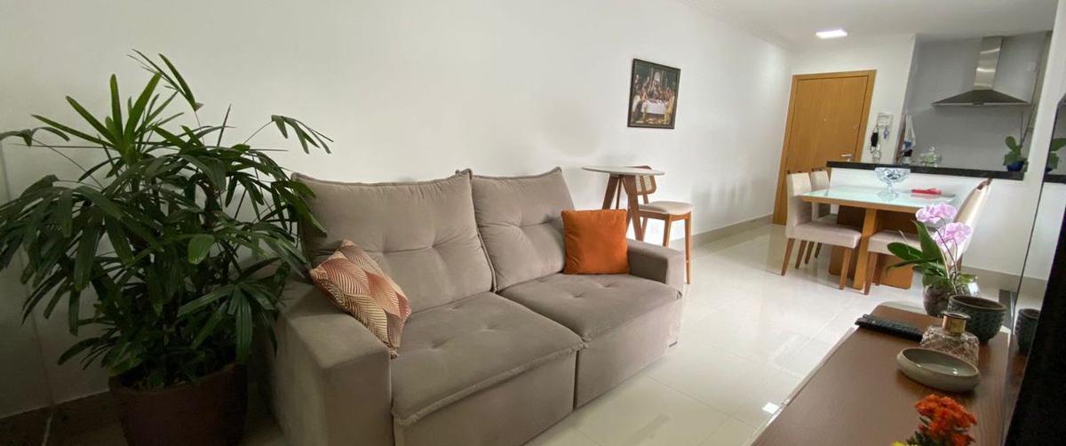 Apartamento, Sagrada Família, 3 Quartos, 2 Vagas, 1 Suíte