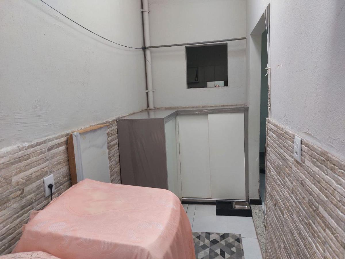 Casa, Dona Clara, 3 Quartos, 1 Vaga