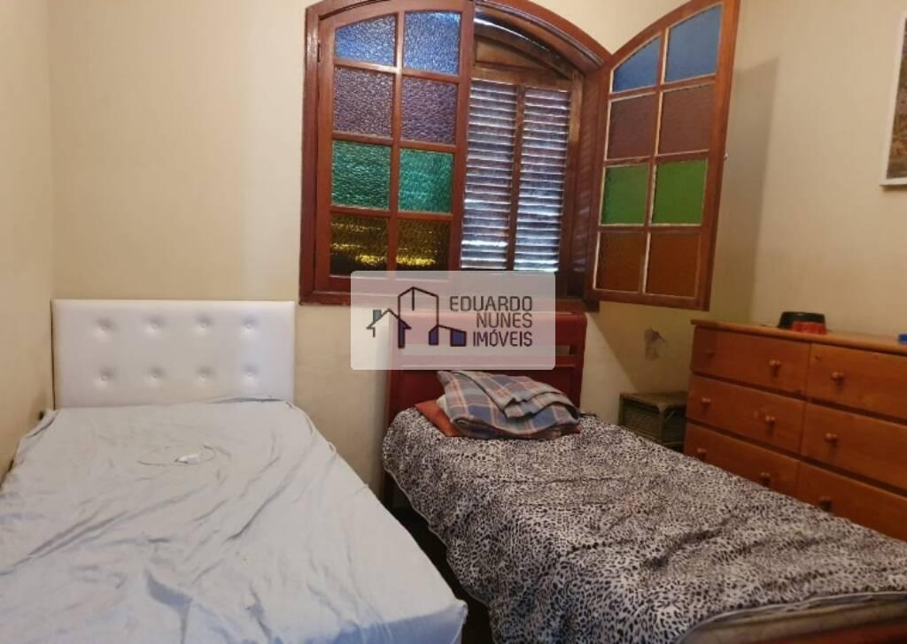 Casa, Sagrada Família, 4 Quartos, 2 Vagas