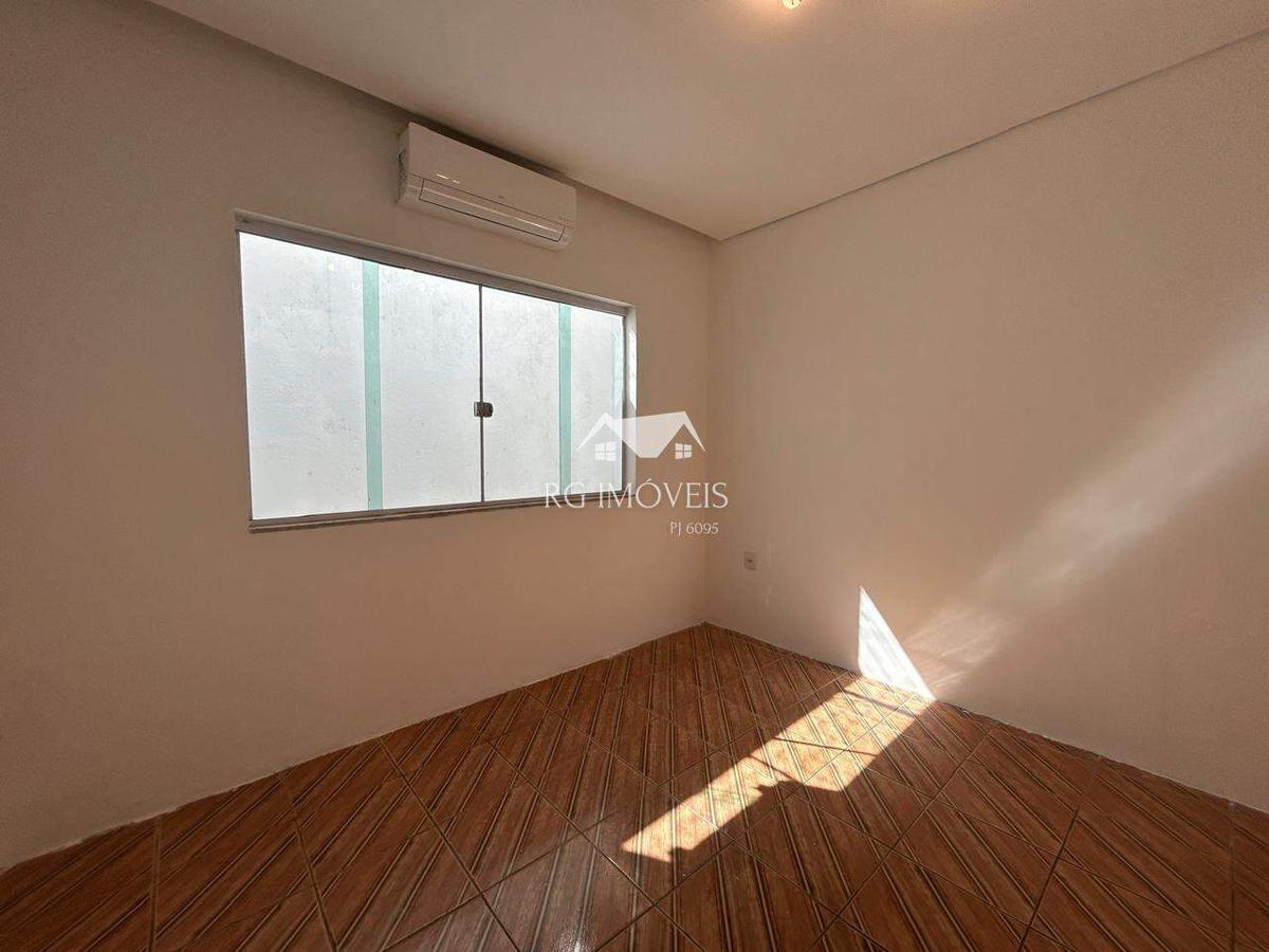 Casa, Novo Progresso, 2 Quartos, 6 Vagas