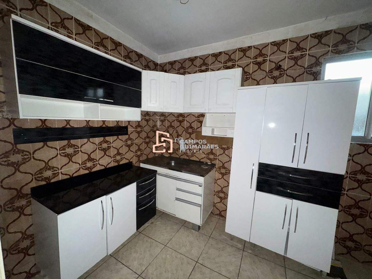 Apartamento, João Paulo II, 3 Quartos, 1 Vaga