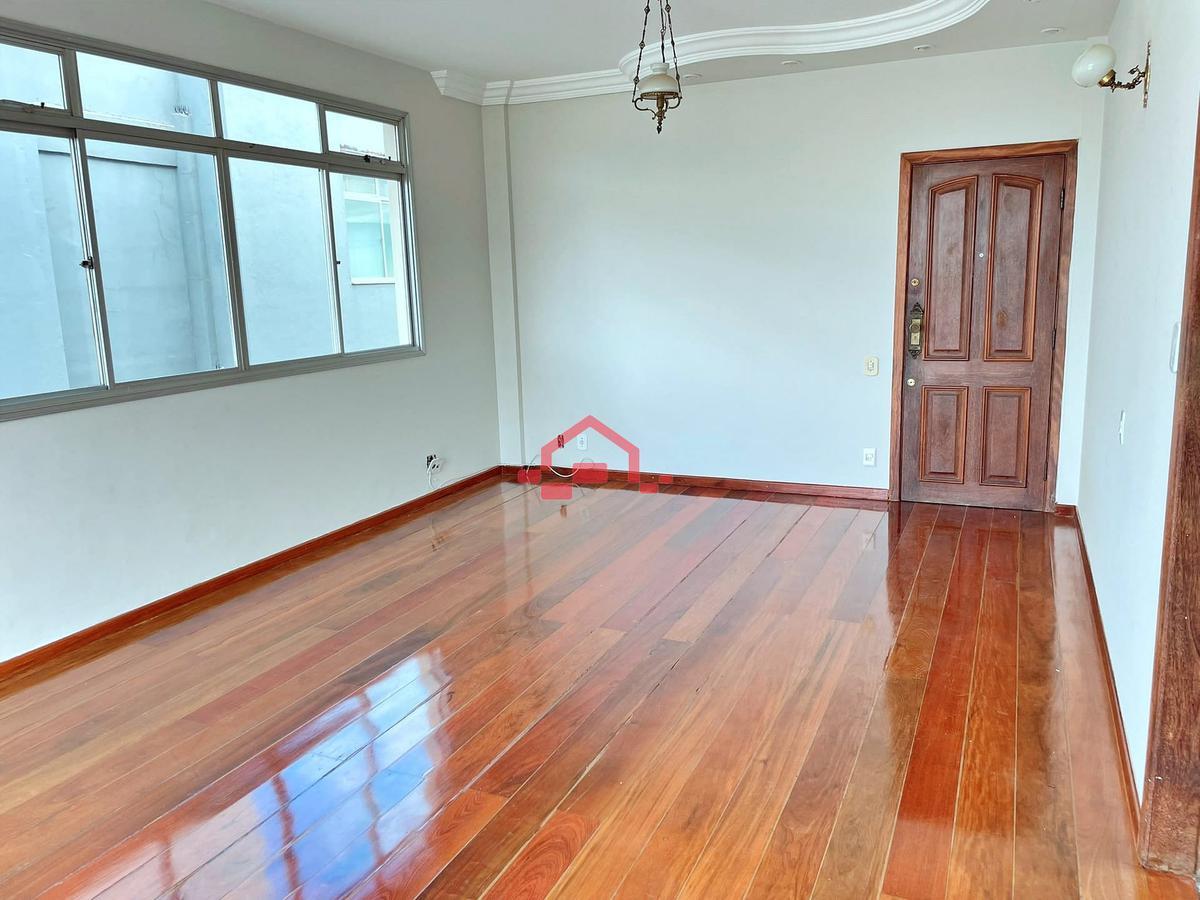 Cobertura, Ouro Preto, 3 Quartos, 1 Vaga, 1 Suíte