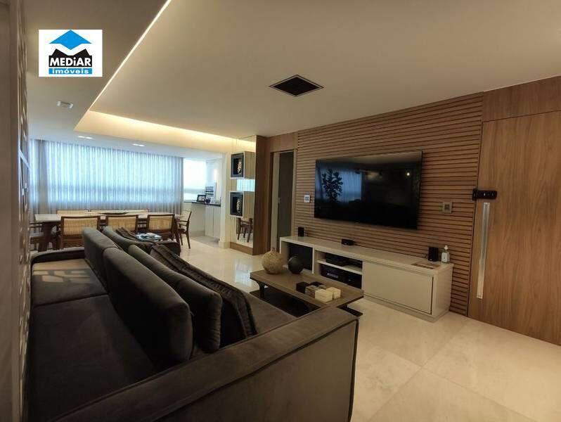 Apartamento, Buritis, 3 Quartos, 3 Vagas, 1 Suíte