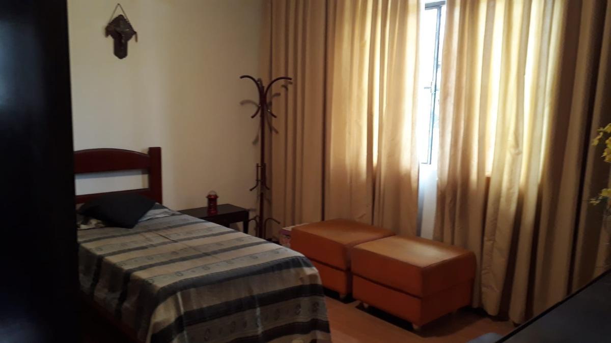 Casa, Santa Teresa, 2 Quartos