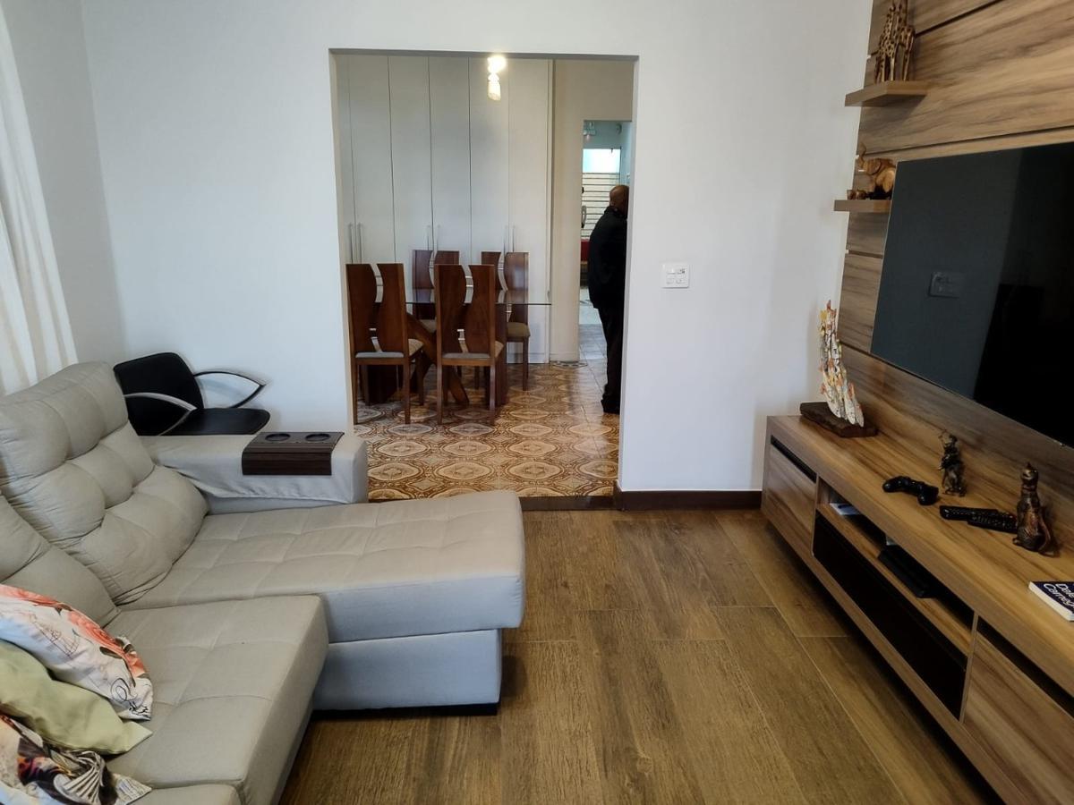 Casa, Colégio Batista, 3 Quartos, 2 Vagas, 1 Suíte