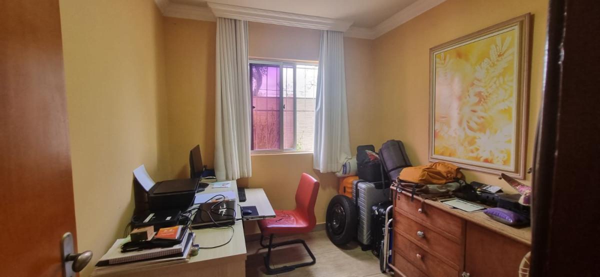 Apartamento, Santa Inês, 3 Quartos, 1 Vaga, 1 Suíte