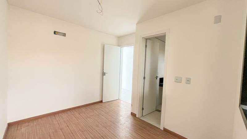 Apartamento, Vila Paris, 2 Quartos, 2 Vagas, 2 Suítes