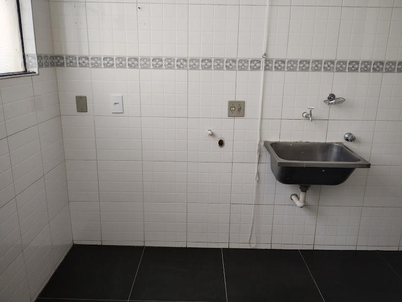 Apartamento, Anchieta, 3 Quartos, 1 Vaga, 1 Suíte