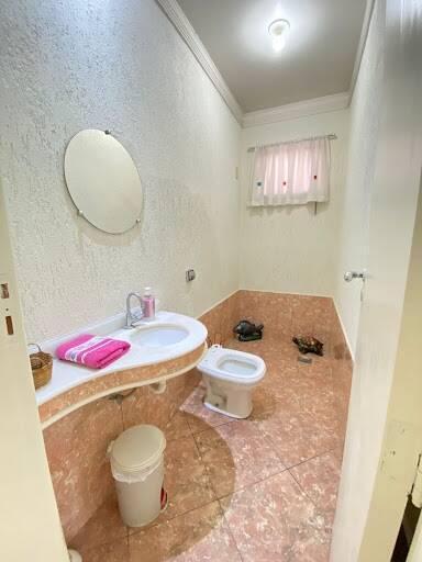 Casa, Iguaçu, 3 Quartos, 3 Vagas, 1 Suíte