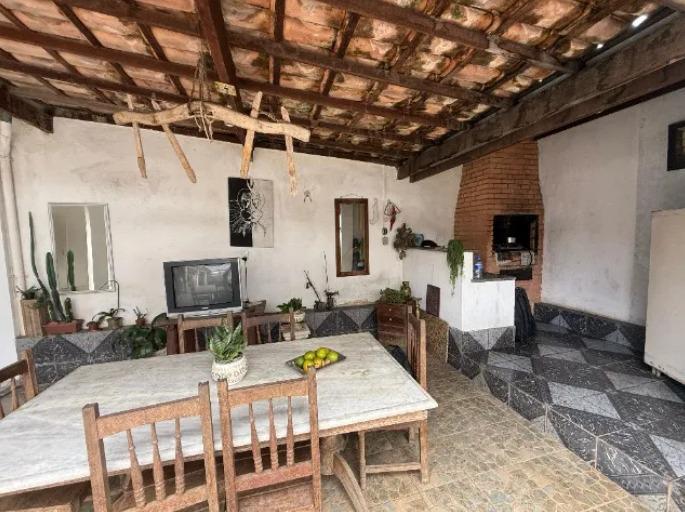 Casa, Progresso, 3 Quartos, 4 Vagas, 1 Suíte