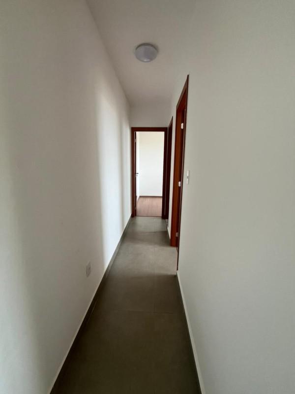 Apartamento, Milionários, 2 Quartos, 1 Vaga