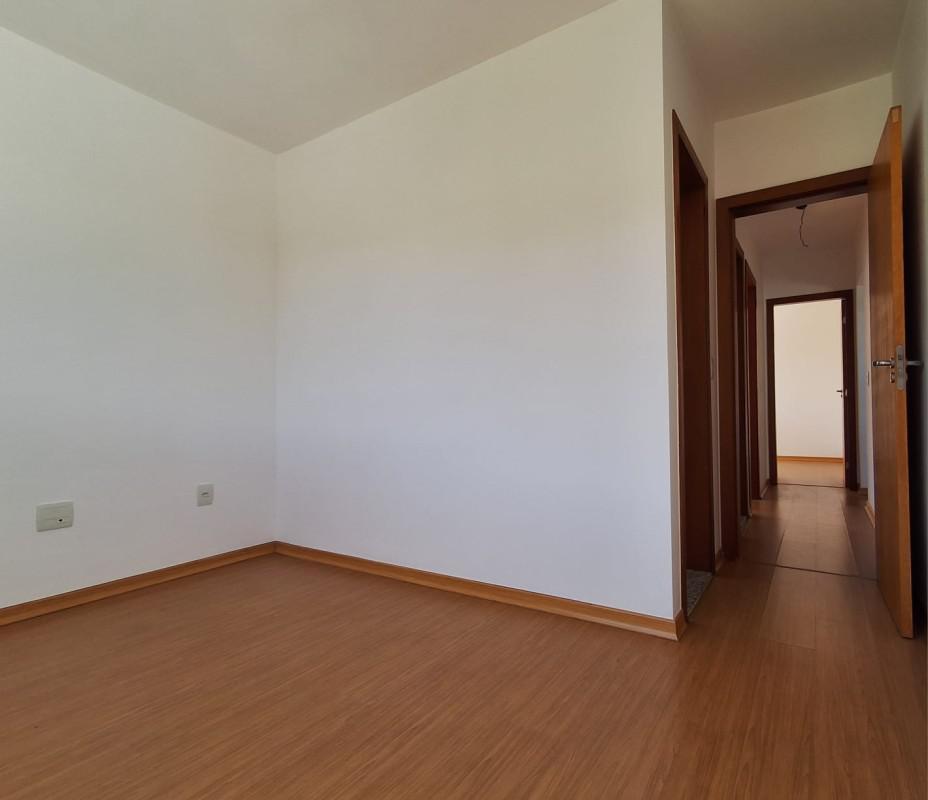 Apartamento, Castelo, 3 Quartos, 2 Vagas, 1 Suíte
