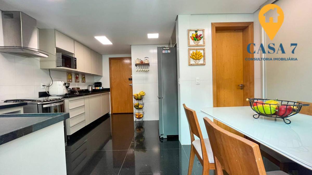 Apartamento, Buritis, 4 Quartos, 1 Vaga, 1 Suíte