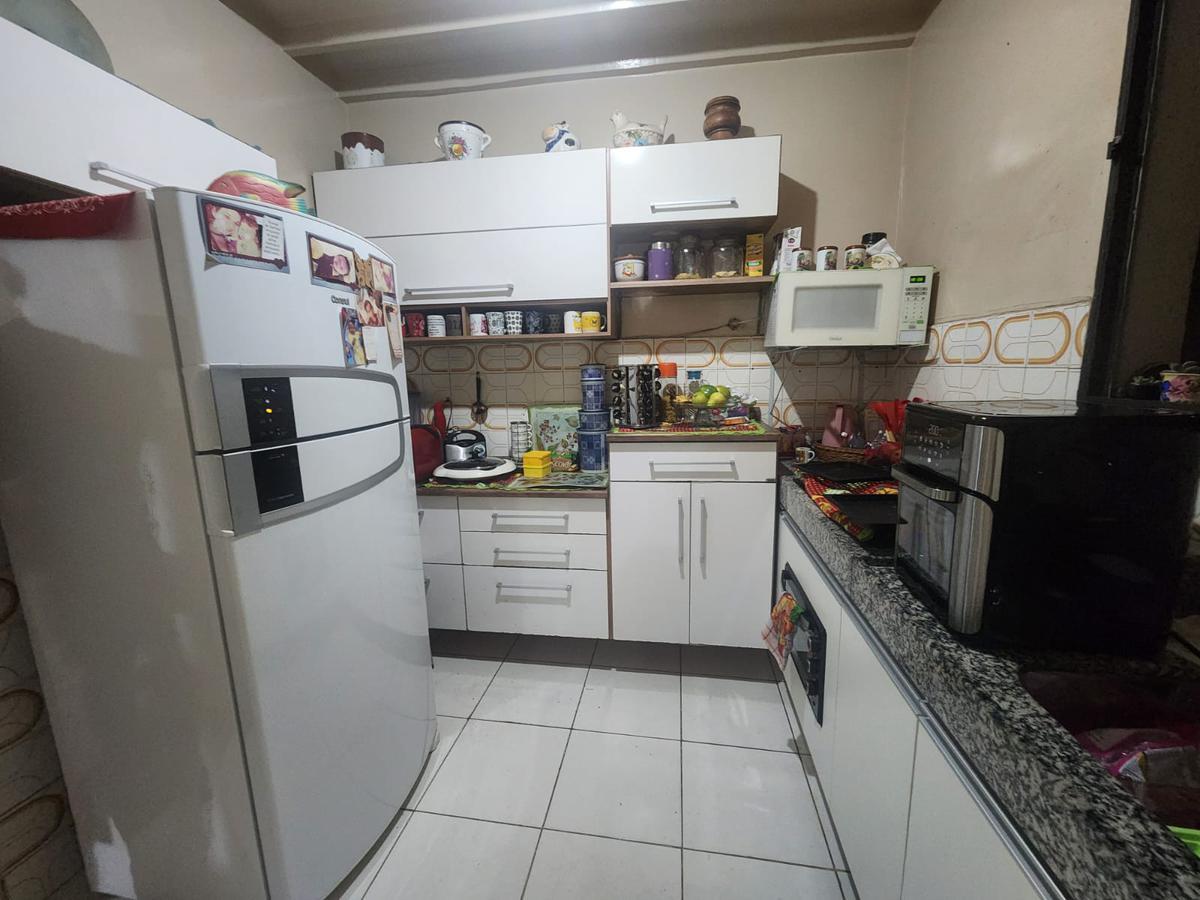 Apartamento, Inconfidentes, 3 Quartos, 1 Vaga
