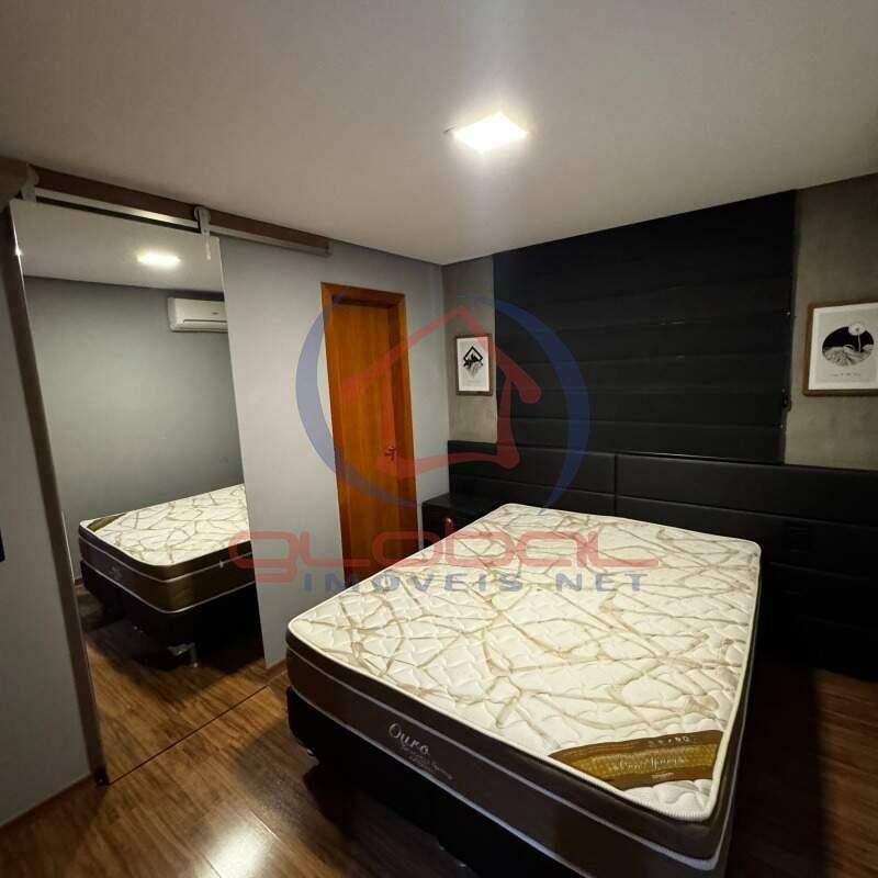 Cobertura, Ouro Preto, 3 Quartos, 3 Vagas, 1 Suíte