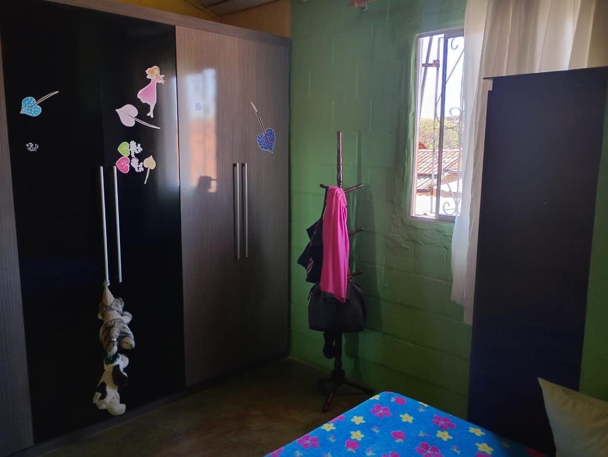 Casa, Lagoa, 3 Quartos, 1 Vaga