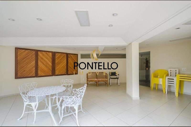 Apartamento, Santa Lúcia, 3 Quartos, 1 Vaga, 1 Suíte