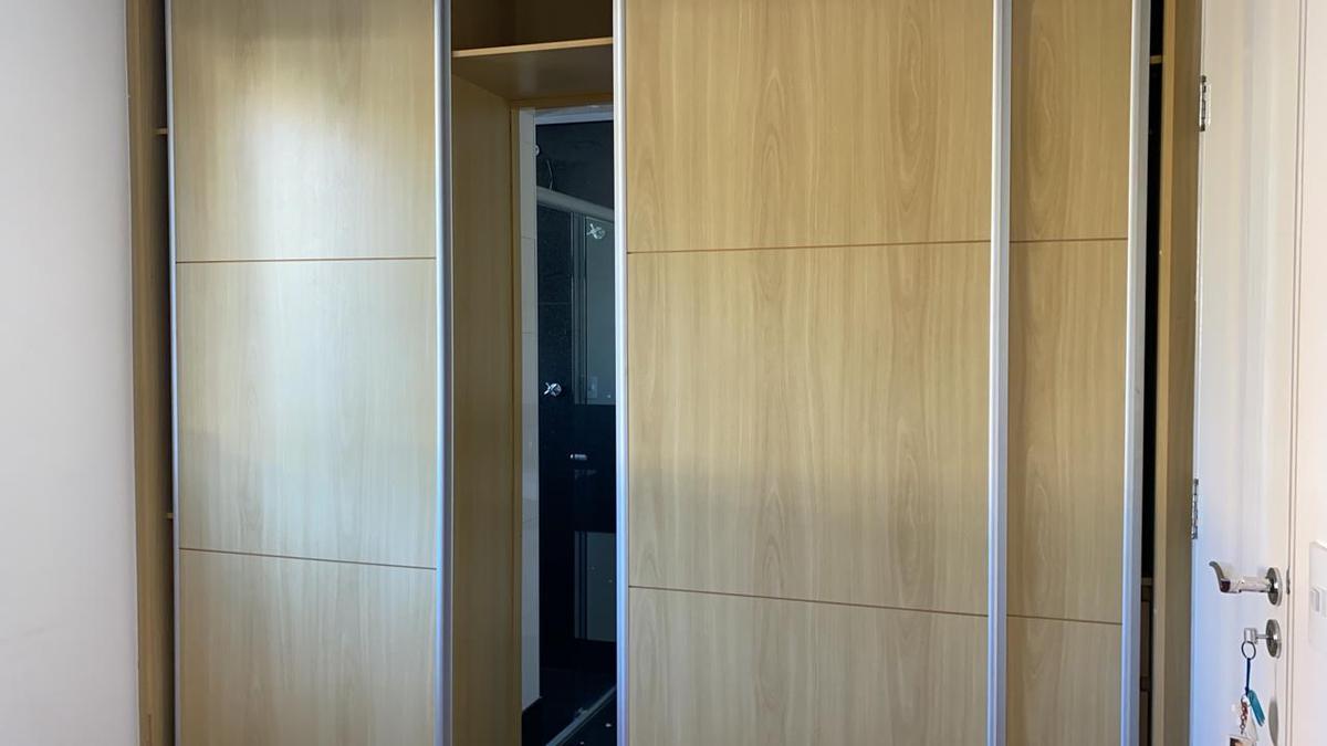 Apartamento, Santo Agostinho, 4 Quartos, 3 Vagas, 2 Suítes