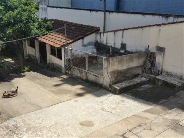 Lote, Santa Efigênia, 0 Quarto, 0 Vaga