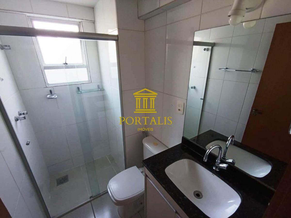 Apartamento, Santo Antônio, 3 Quartos, 2 Vagas, 1 Suíte
