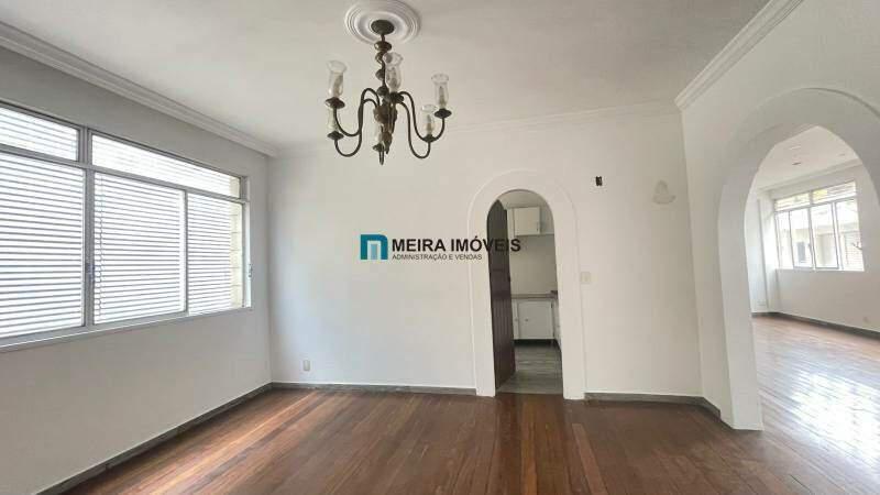 Apartamento, Santo Agostinho, 4 Quartos, 2 Vagas, 2 Suítes