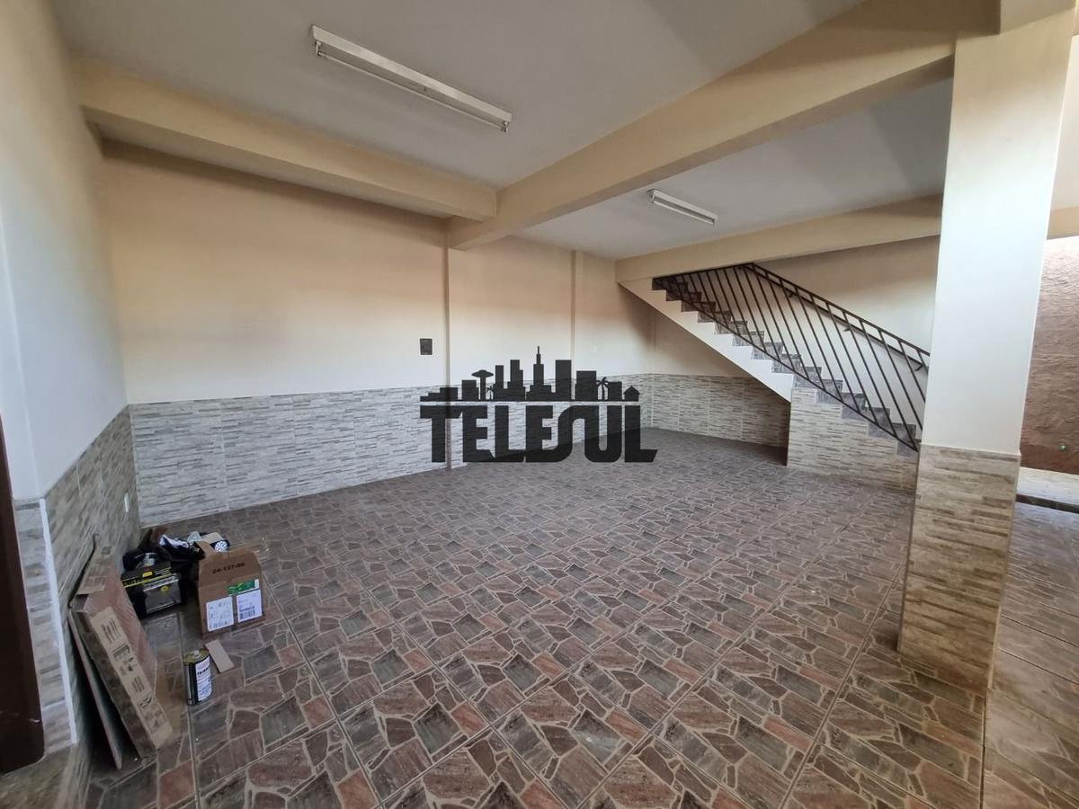 Casa, Jardim Zinoca, 3 Quartos, 2 Vagas, 1 Suíte