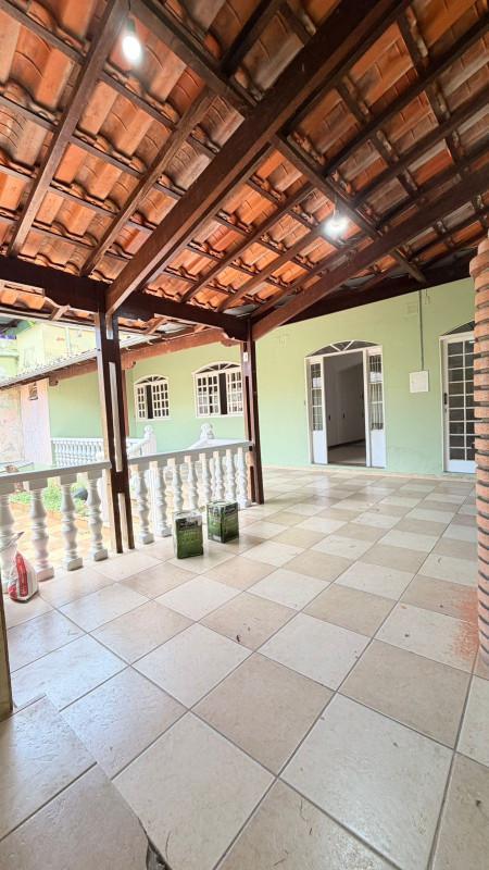 Casa, Pedra Azul, 3 Quartos, 2 Vagas, 1 Suíte