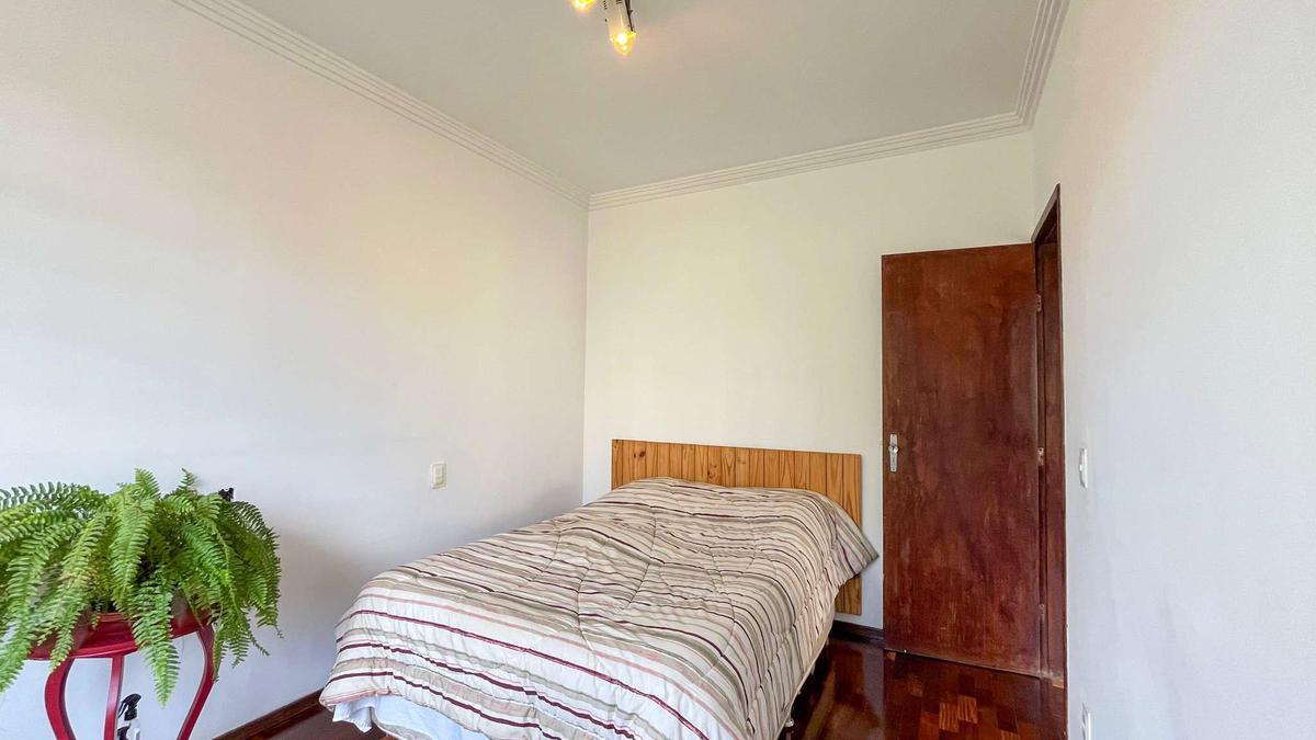 Apartamento, Cidade Nova, 3 Quartos, 1 Vaga
