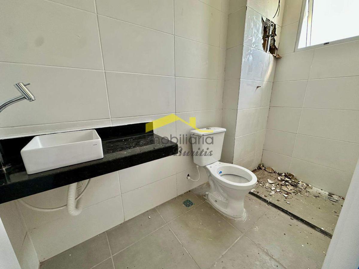 Apartamento, Buritis, 2 Quartos, 2 Vagas, 1 Suíte