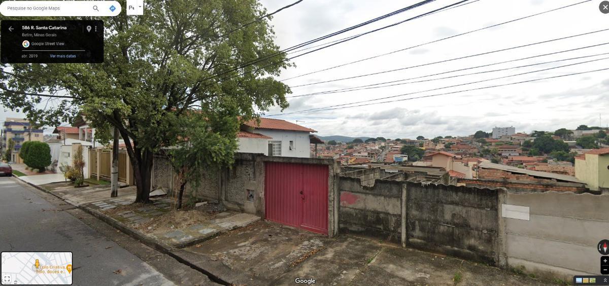 Lote, Espírito Santo, 0 Quarto, 0 Vaga