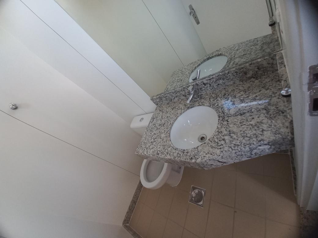 Andar, Savassi, 0 Quarto, 2 Vagas