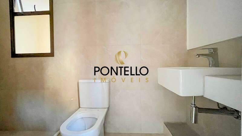 Apartamento, São Pedro, 2 Quartos, 2 Vagas, 1 Suíte