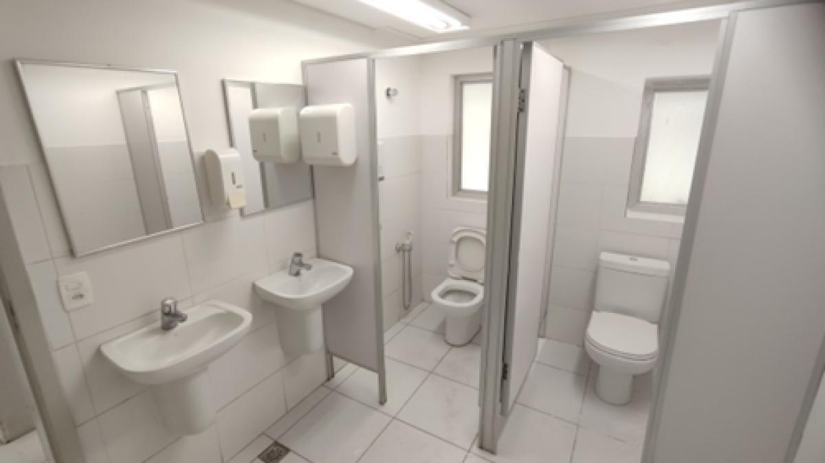 Andar, Barro Preto, 0 Quarto, 0 Vaga