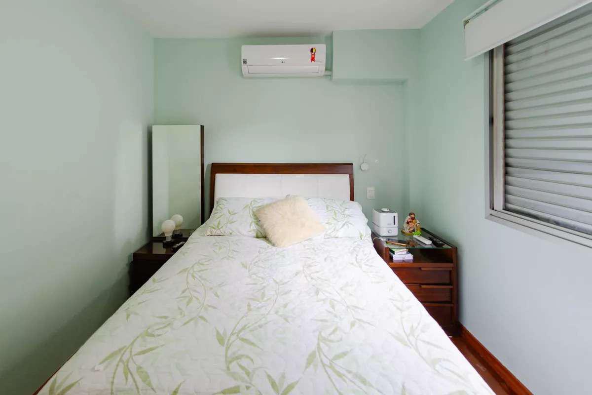 Apartamento, Prado, 4 Quartos, 2 Vagas, 1 Suíte