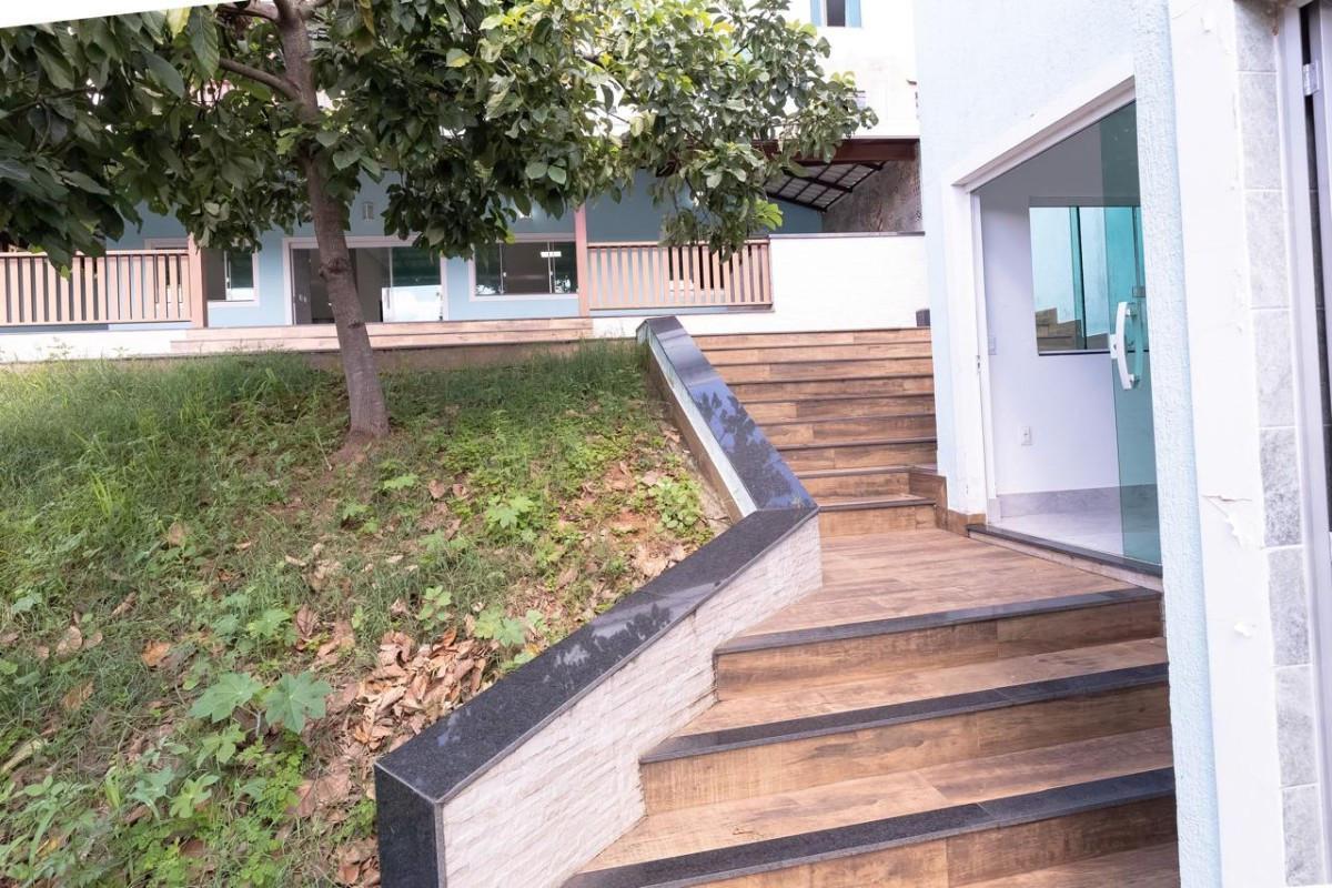 Casa, Icaivera, 4 Quartos, 2 Vagas, 1 Suíte