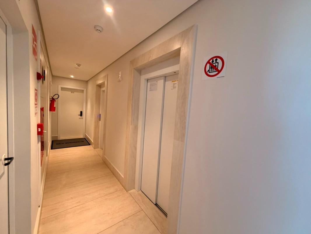 Apartamento, Lourdes, 2 Quartos, 2 Vagas, 1 Suíte
