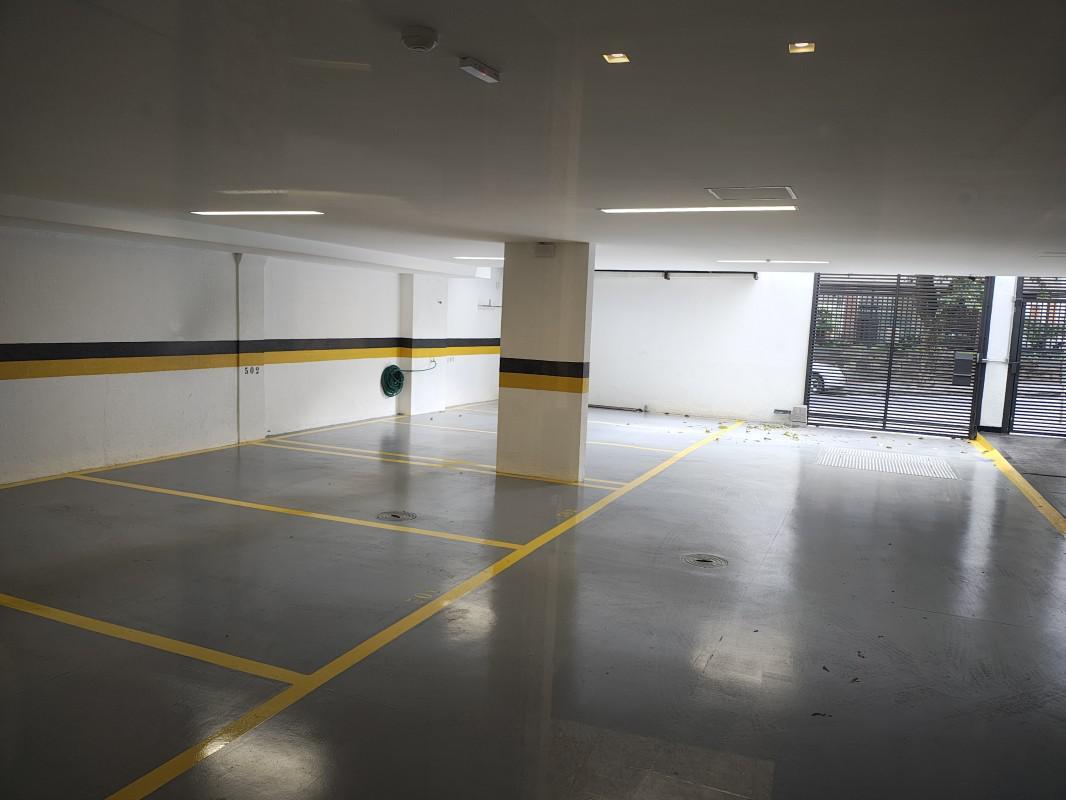 Apartamento, São Pedro, 2 Quartos, 2 Vagas, 2 Suítes