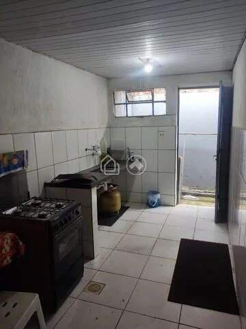 Galpão, Salgado Filho