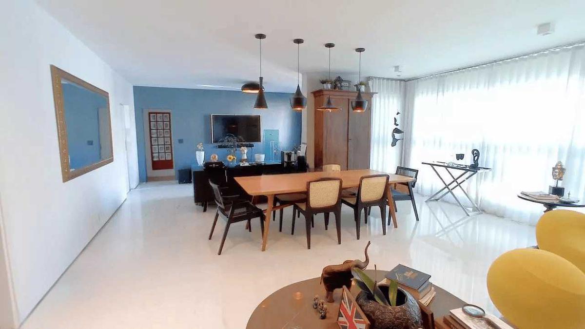 Apartamento, Cruzeiro, 3 Quartos, 4 Vagas, 3 Suítes