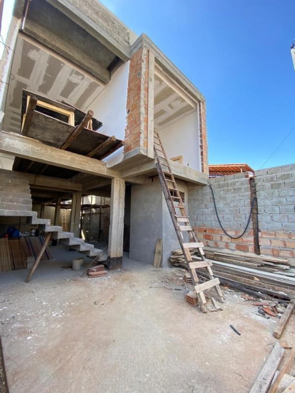 Casa, São Pedro, 3 Quartos, 2 Vagas, 1 Suíte